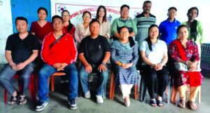 Kalimpong District Taekwondo Association hummernews.in