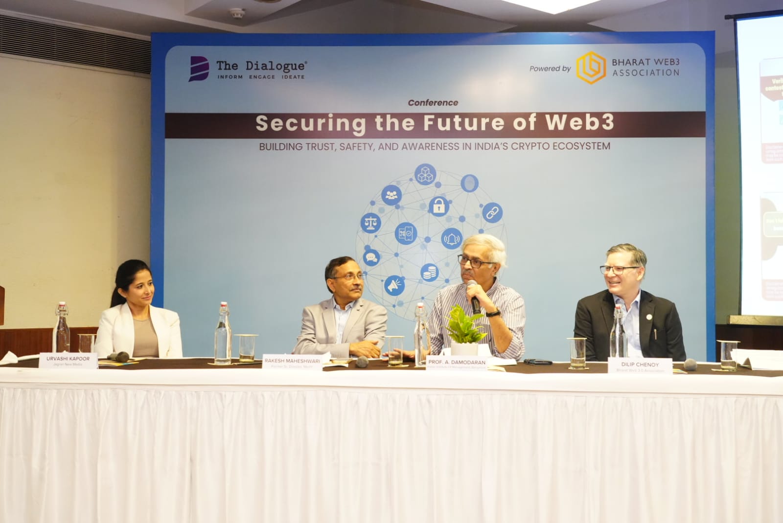 Policymakers Back VDA Regulation at BWA Conference hummernews.in