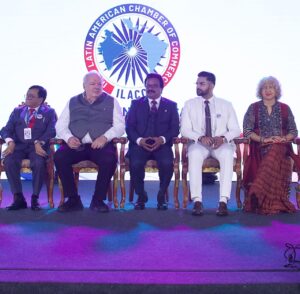 From Delhi To Chennai: ILACC Launches Its South India Chapter with Grand Inaugural of Horizon 2025 hummernews.in