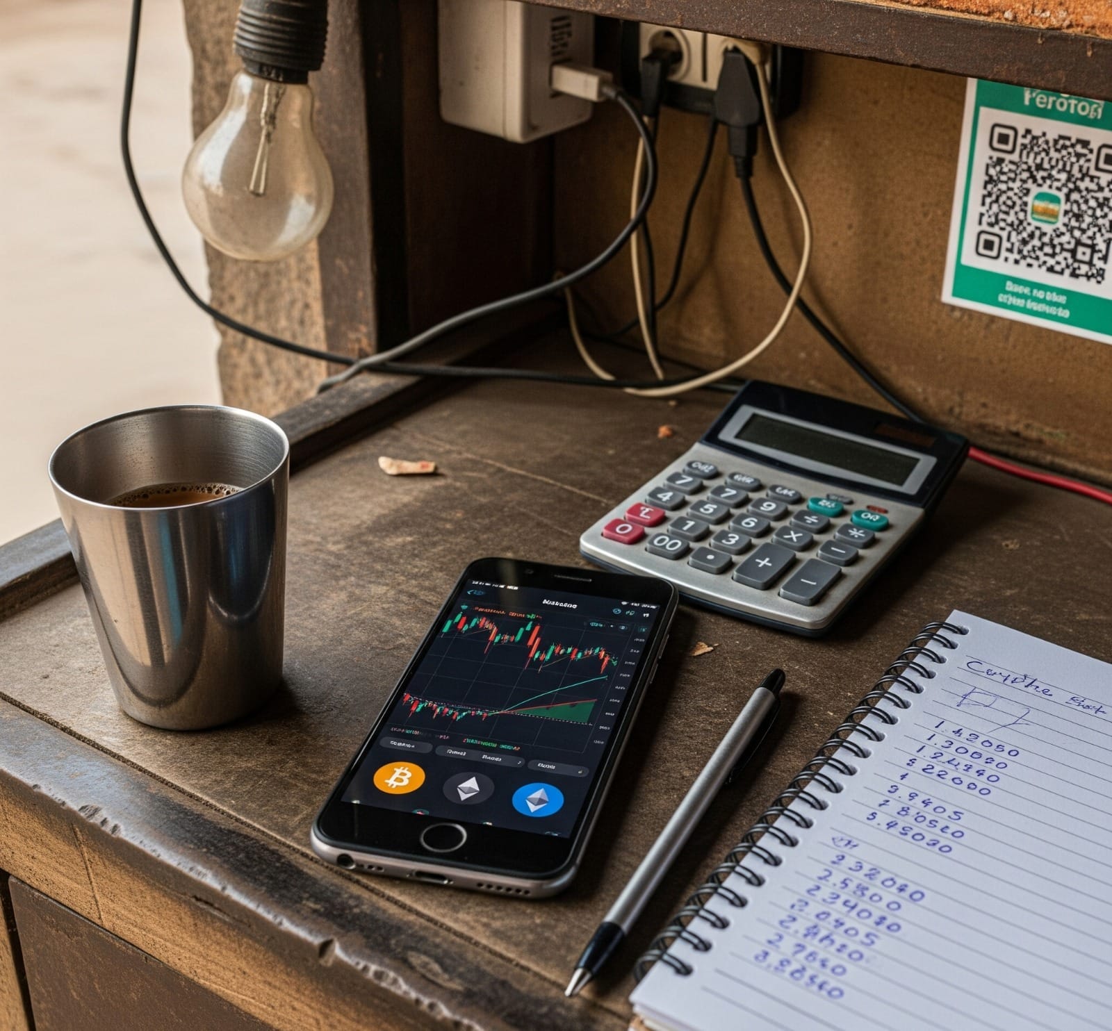 Tier-2 Crypto Boom: Why India’s Heartland Needs Regulatory Protection Now hummernews.in