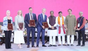 5 Years of NEP 2020: Shri Dharmendra Pradhan Inaugurates Akhil Bharatiya Shiksha Samagam 2025 hummernews.in