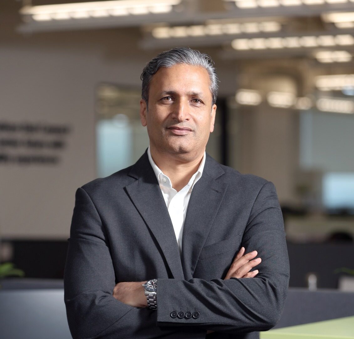 Kia India appoints Atul Sood as the new Senior Vice President – Sales & Marketing hummernews.in