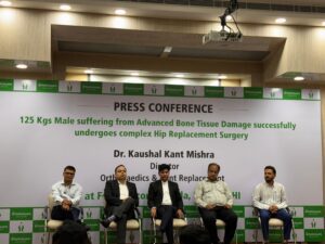 A Rare Reported Case Globally hummernews.in