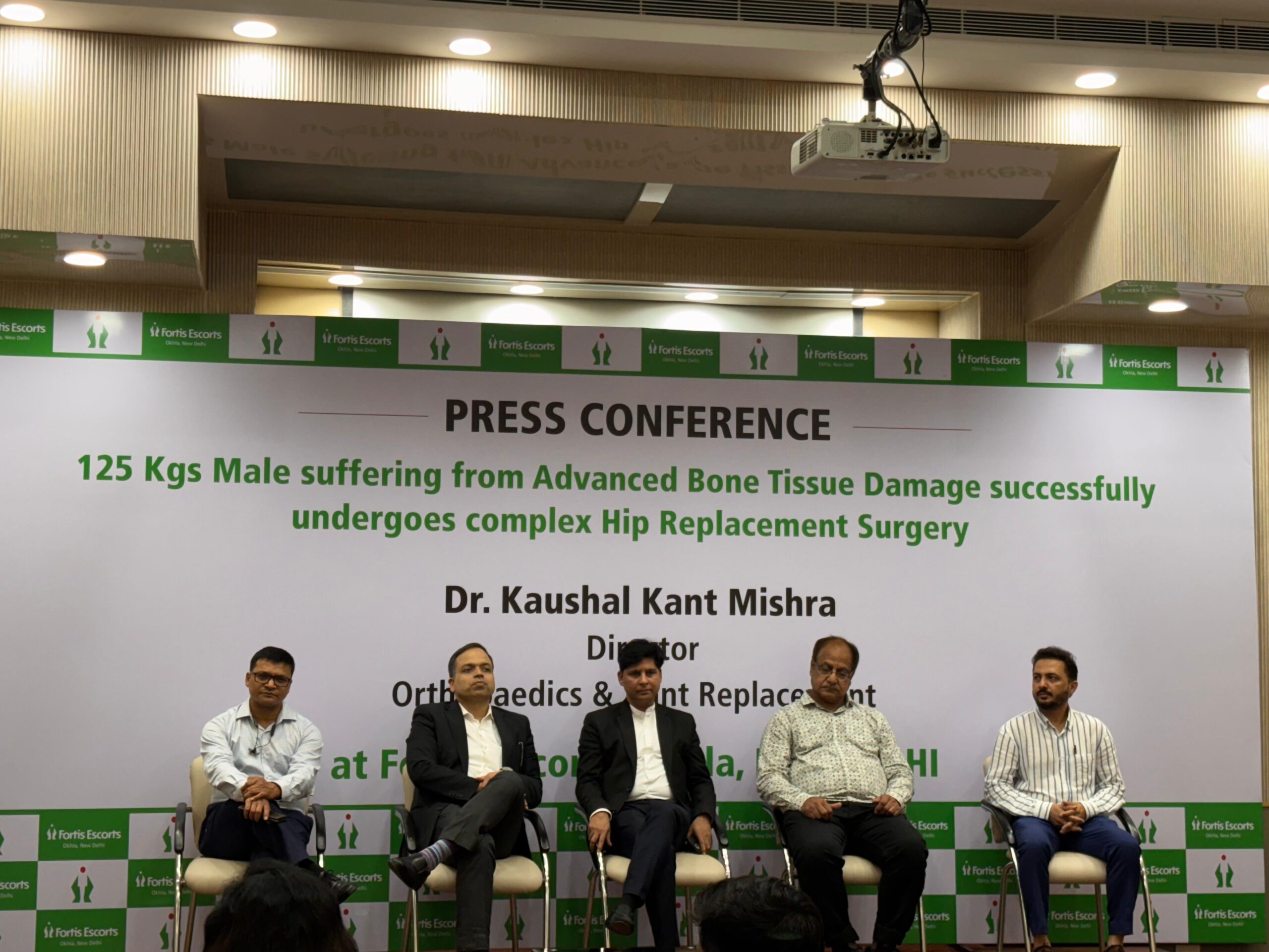 A Rare Reported Case Globally hummernews.in