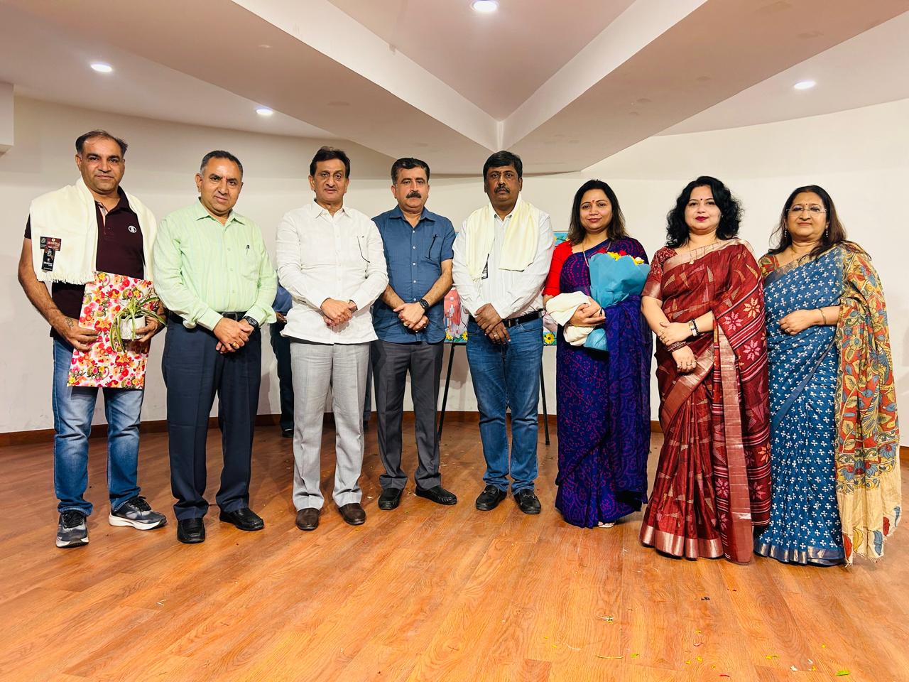 Surajkund International School Launches 'Medi-Nest' on Doctor's Day, A New Initiative to Prioritize Student Healthcare hummernews.in