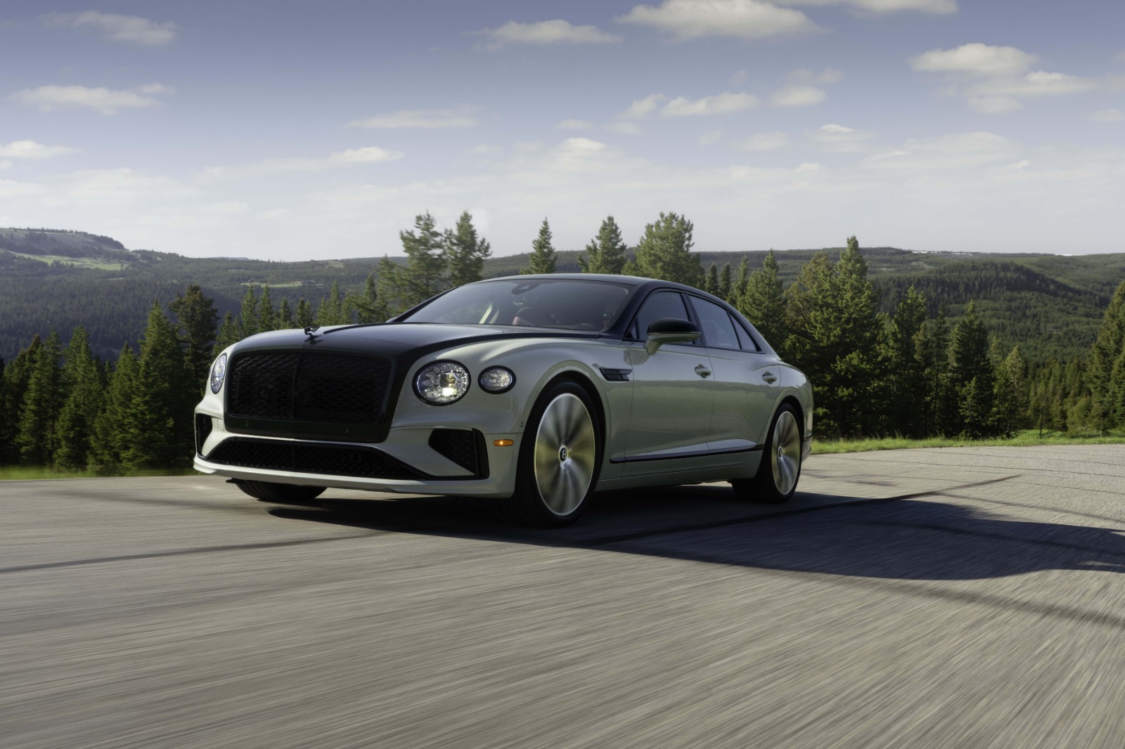 Škoda Auto Volkswagen India adds Bentley to its India portfolio hummernews.in