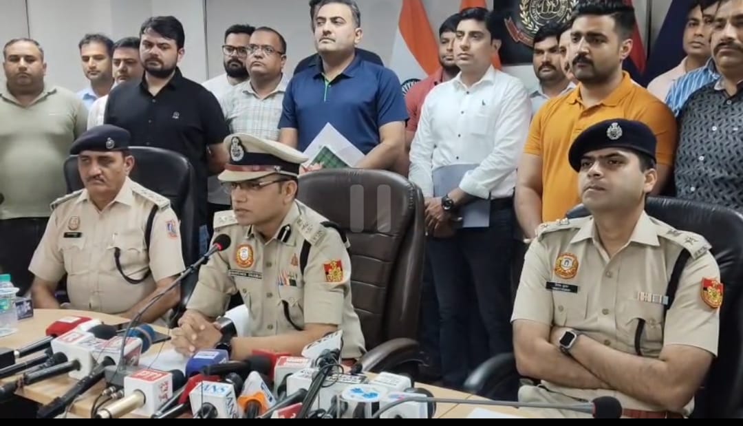 WANTED CRIMINAL INVOLVED IN ATTACK ON POLICE & ROBBERY CASE INJURED IN ENCOUNTER BY TEAM OF ANTI-NARCOTICS EAST & SPECIAL STAFF EAST DISTRICT AND ONE SOPHISTICATED FIREARM, STOLEN MOTORCYCLE RECOVERED hummernews.in