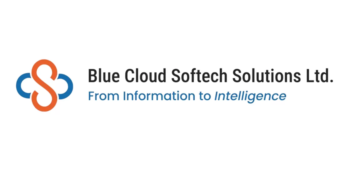 Blue Cloud Softech Solutions launches BluHealth Platform, an AI-Powered Healthcare Platform, expanding footprint in the Global Digital Health Industry hummernews.in