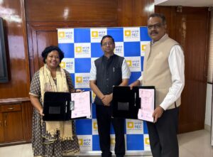 REC Foundation signs MoA with Kaziranga, extends CSR grant of Rs 5.43 cr hummernews.in