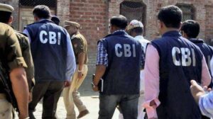 Congress accuses CBI of going soft on Pharmacy Council Chairman hummernews.in