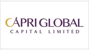 Capri Global Housing Finance Limited gets recognised at the First National Housing Bank Excellence Awards hummernews.in