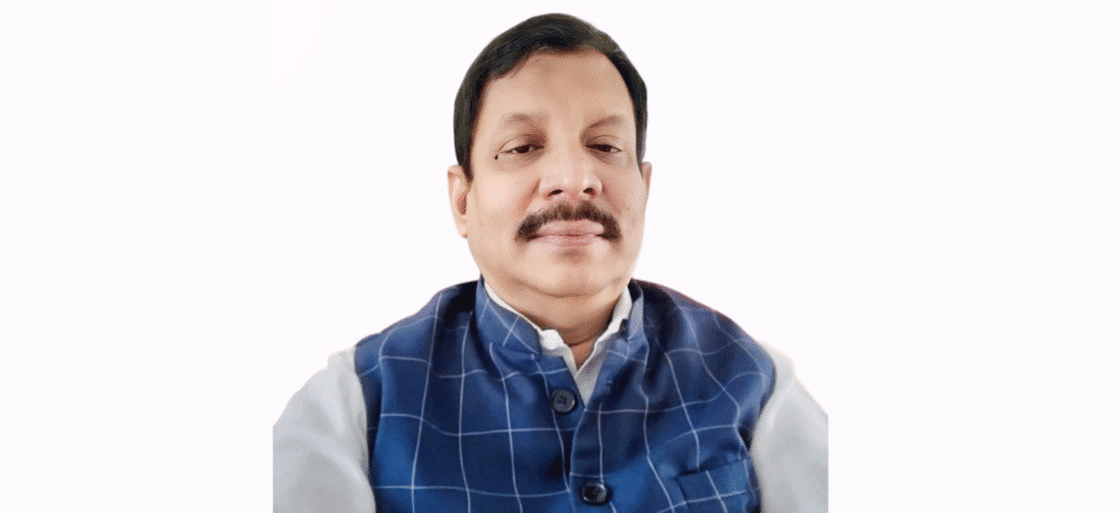 Advocate Irshad Ahmad strongly opposed New Voter Roll Rules in Bihar hummernews.in