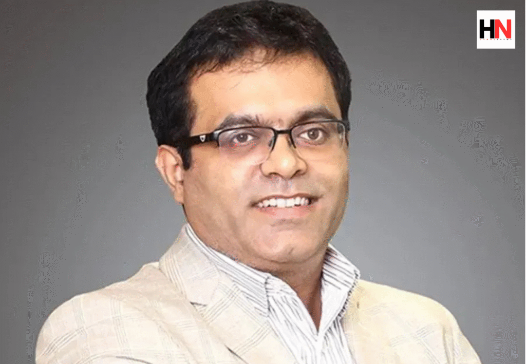 Fintech Veteran Prabhakar Tiwari to launch ‘Project Drone’, a Disruptive WealthTech Venture, Backed by Share India Securities Ltd. hummernews.in
