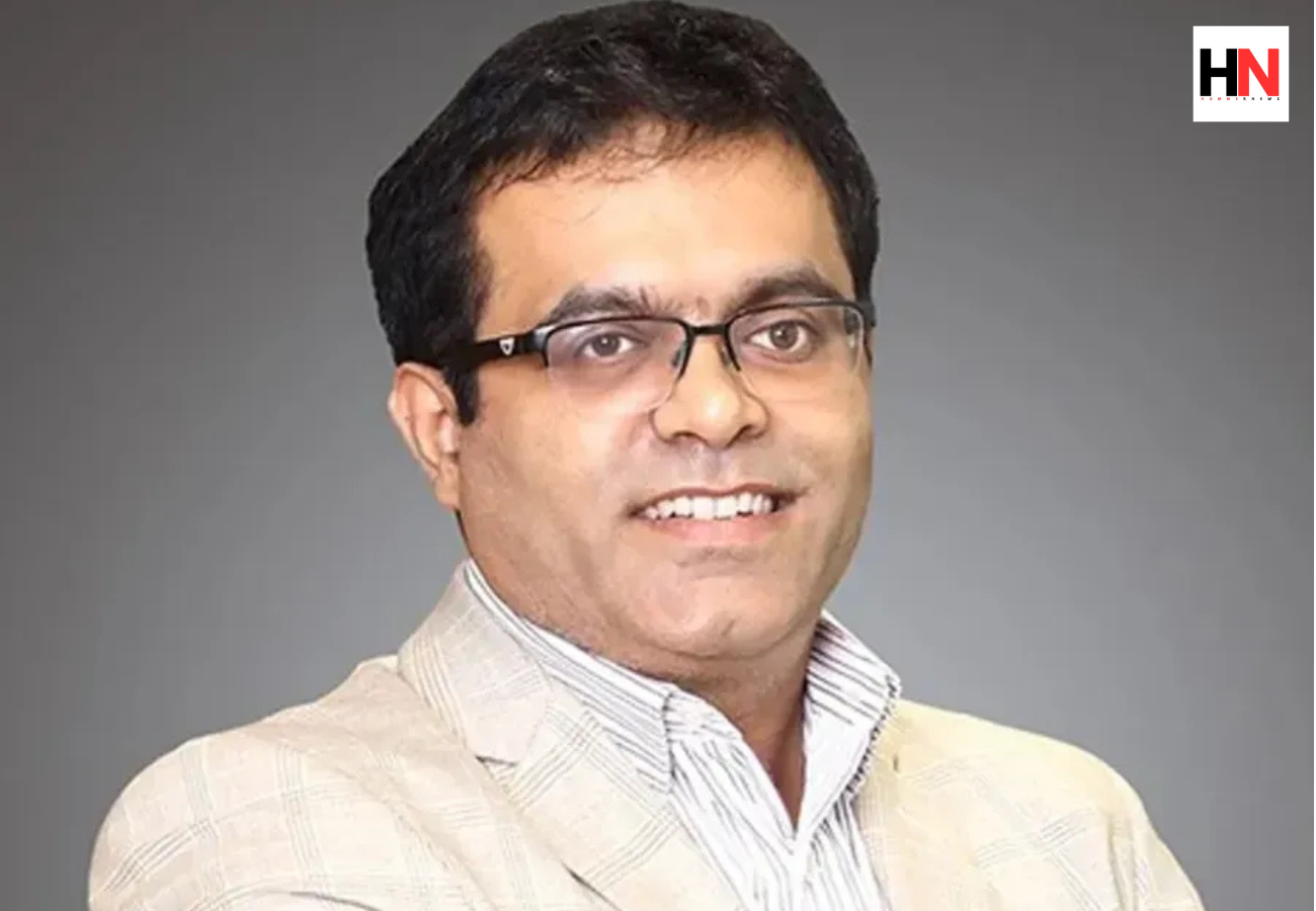 Fintech Veteran Prabhakar Tiwari to launch ‘Project Drone’, a Disruptive WealthTech Venture, Backed by Share India Securities Ltd. hummernews.in