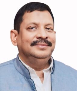 Filing FIR Against Ajit Anjum Undermines Role of Free Media: Advocate Irshad Ahmad hummernews.in