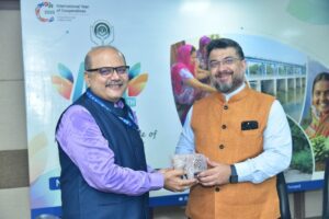 NABARD Marks 44 Years of Rural Empowerment: A Legacy of Agricultural and Rural Development and Financial Inclusion hummernews.in