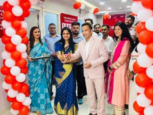 Indira IVF Expands Presence in Delhi with New Fertility Clinic in Najafgarh hummernews.in