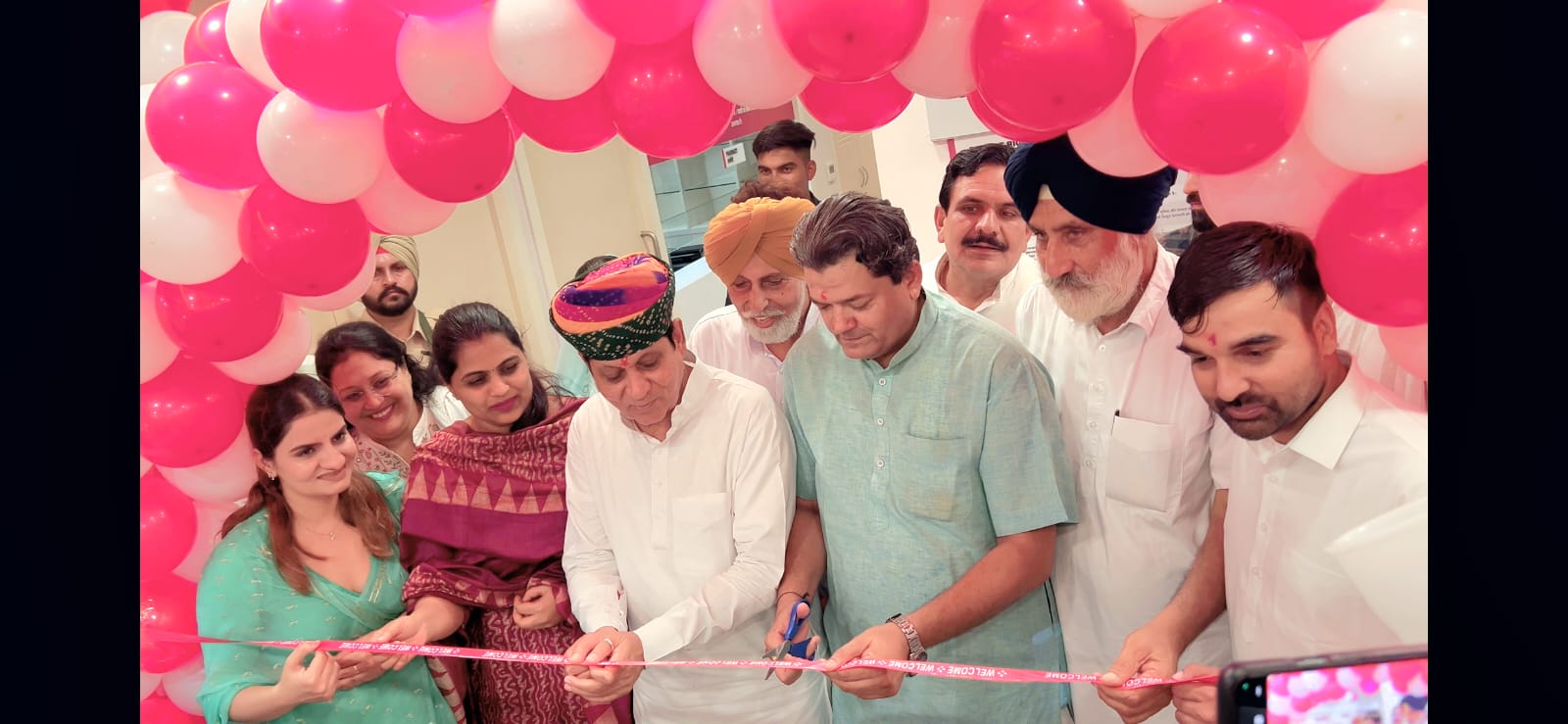 Indira IVF Expands Presence in Rajasthan with New Fertility Clinic in Sri Ganganagar hummernews.in