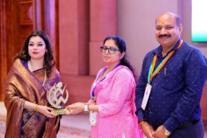 PRAYAG 2025: National Summit Unites Policy, Innovation, and Purpose at Bharat Mandapam hummernews.in