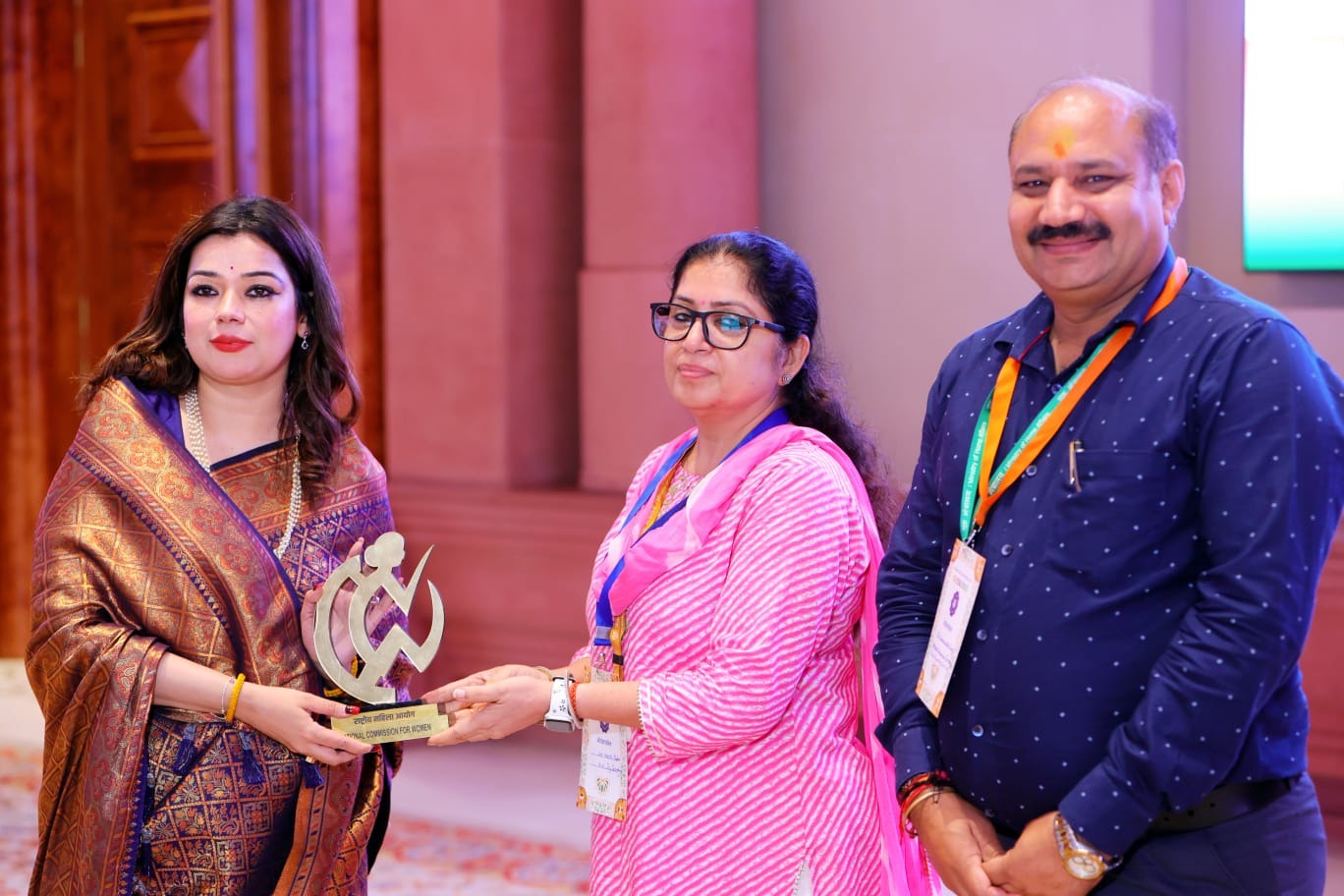 PRAYAG 2025: National Summit Unites Policy, Innovation, and Purpose at Bharat Mandapam hummernews.in