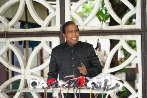 Dr. K.A. Paul Slams Government Inaction on Bridge Collapse, Calls Out Political Bias in ED Crackdown hummernews.in