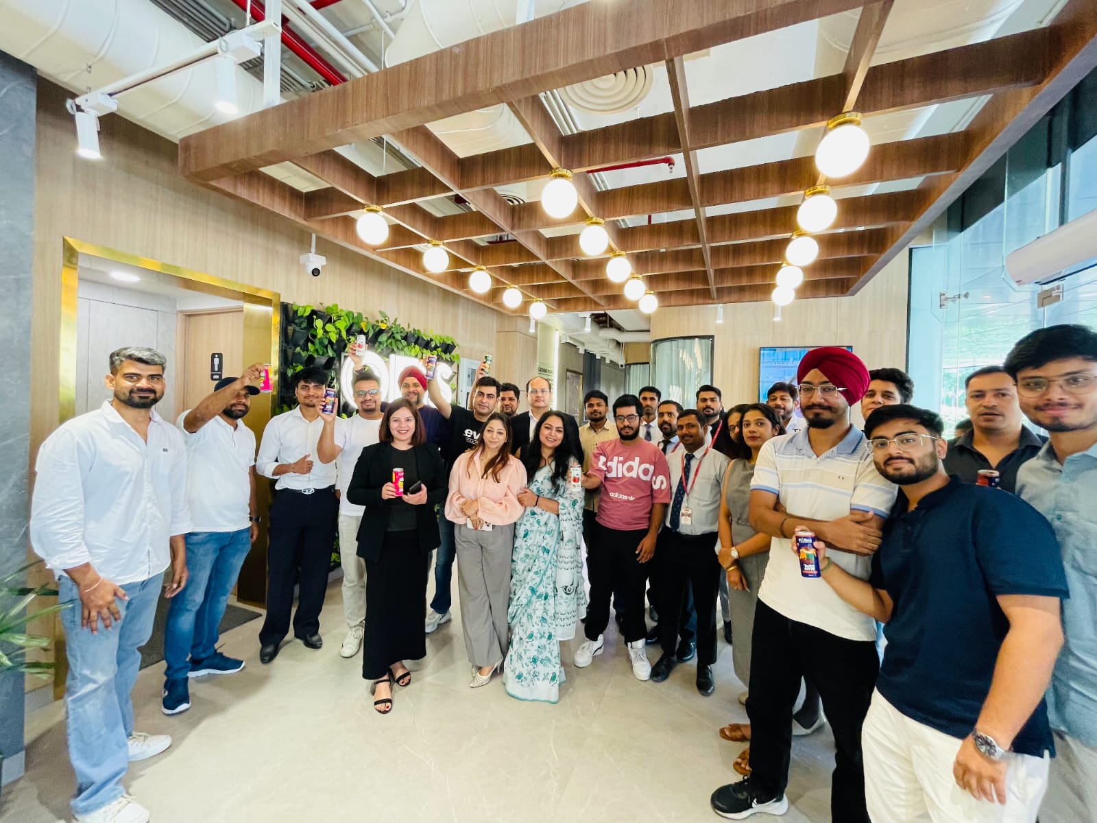 Ofis Square Hosts Founders Connect to Foster High-Impact Networking Among Startup Founders hummernews.in