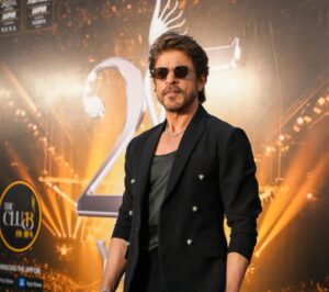 Shah Rukh Khan to Grace the Grand Opening of City of Dreams Sri Lanka as Special Guest hummernews.in