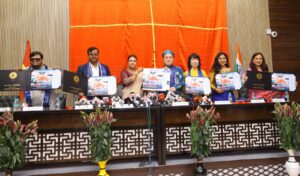 World's First Indo-Vietnam Cultural Heritage Film Announced by India Book of Records hummernews.in