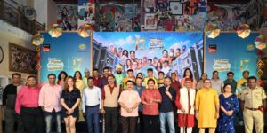 17 Years of joy & togetherness: Asit Kumarr Modi and Sony SAB’s ‘Taarak Mehta Ka Ooltah Chashmah’ continues to reign as India’s favourite family show  hummernews.in