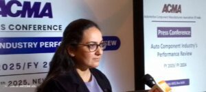 Indian Auto Component industry clocks turnover of Rs. 6.73 lakh crore (USD 80.2 billion) in FY 24-25; grows at CAGR of 14% from FY20 to FY25 hummernews.in