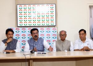 · Congress reminds PM of promise to restore J&K statehood hummernews.in