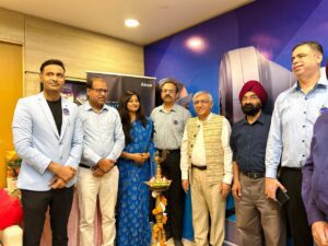 The Healing Touch Superspeciality Eye Care Launches Advanced Wavelight Plus Technology. hummernews.in