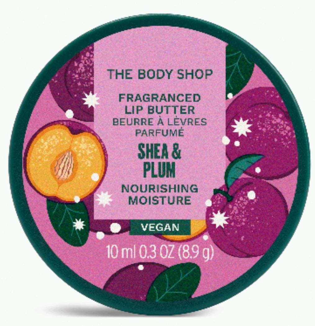 Special skin nourishment: The Body Shop launches limited-edition Shea range hummernews.in