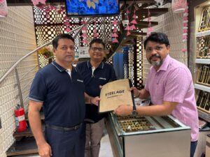 Steelage Mahotsav’ campaign launched across 100 cities in India to promote BIS certified products for jewellers hummernews.in
