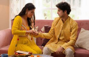 Rakhi 2025: From Threads to Transformation – How Siblings Are Redefining the Bond hummernews.in