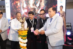 Wellfest India 2025: Journey to The Wholeness Launched https://hummernews.in/