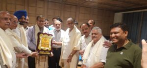 ‘Steelage Mahotsav’ begins in 100 cities of India — Jewelers being made aware of BIS-certified physical security solutions hummernews.in