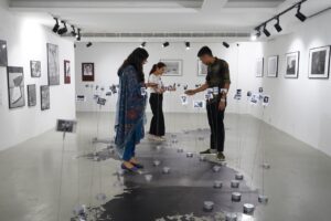 Shared Journeys to Freedom: KCCI Marks 80th Korean Liberation Day with Films, Photos, and Cultural Exchange hummernews.in