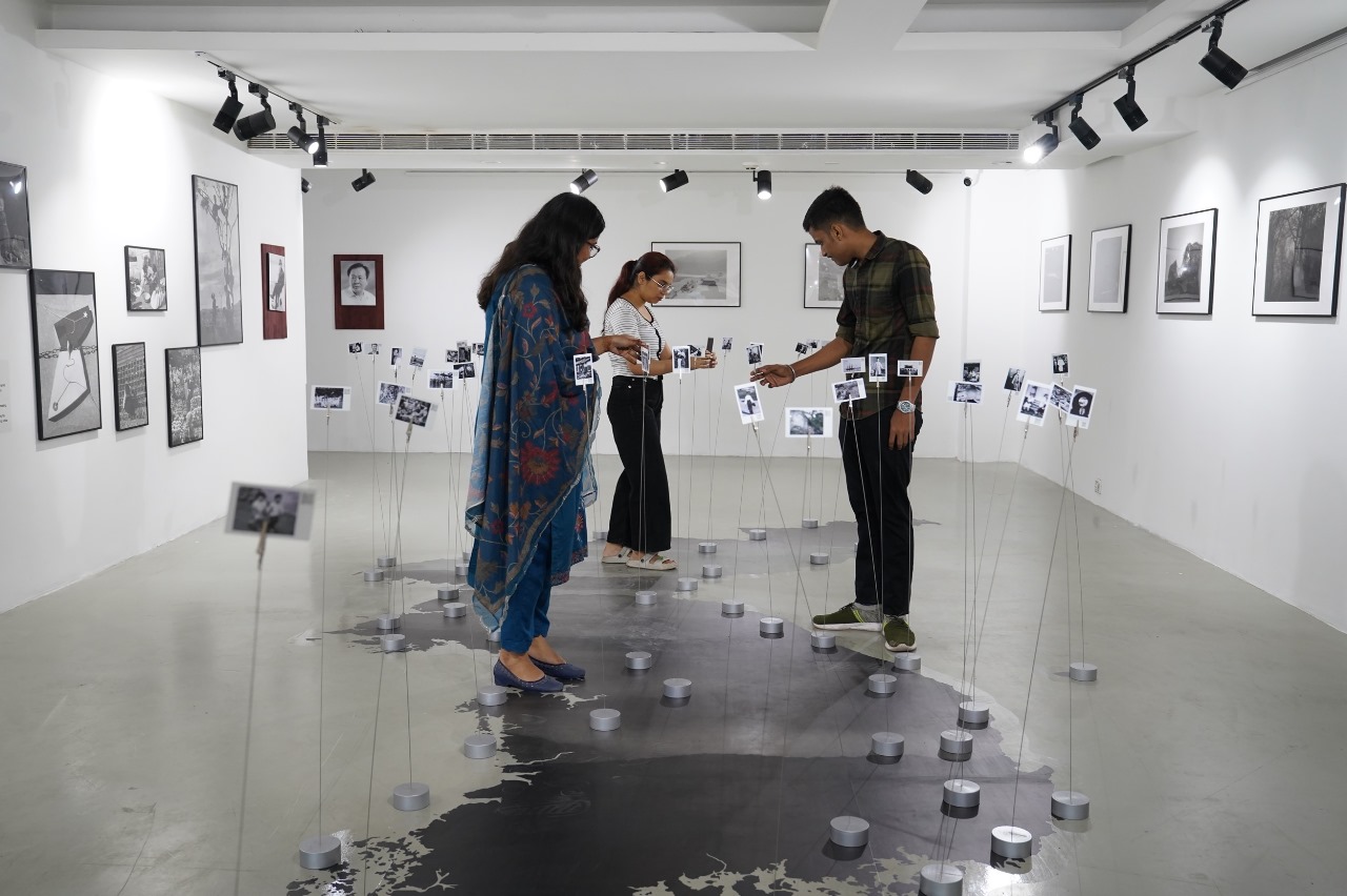 Shared Journeys to Freedom: KCCI Marks 80th Korean Liberation Day with Films, Photos, and Cultural Exchange hummernews.in