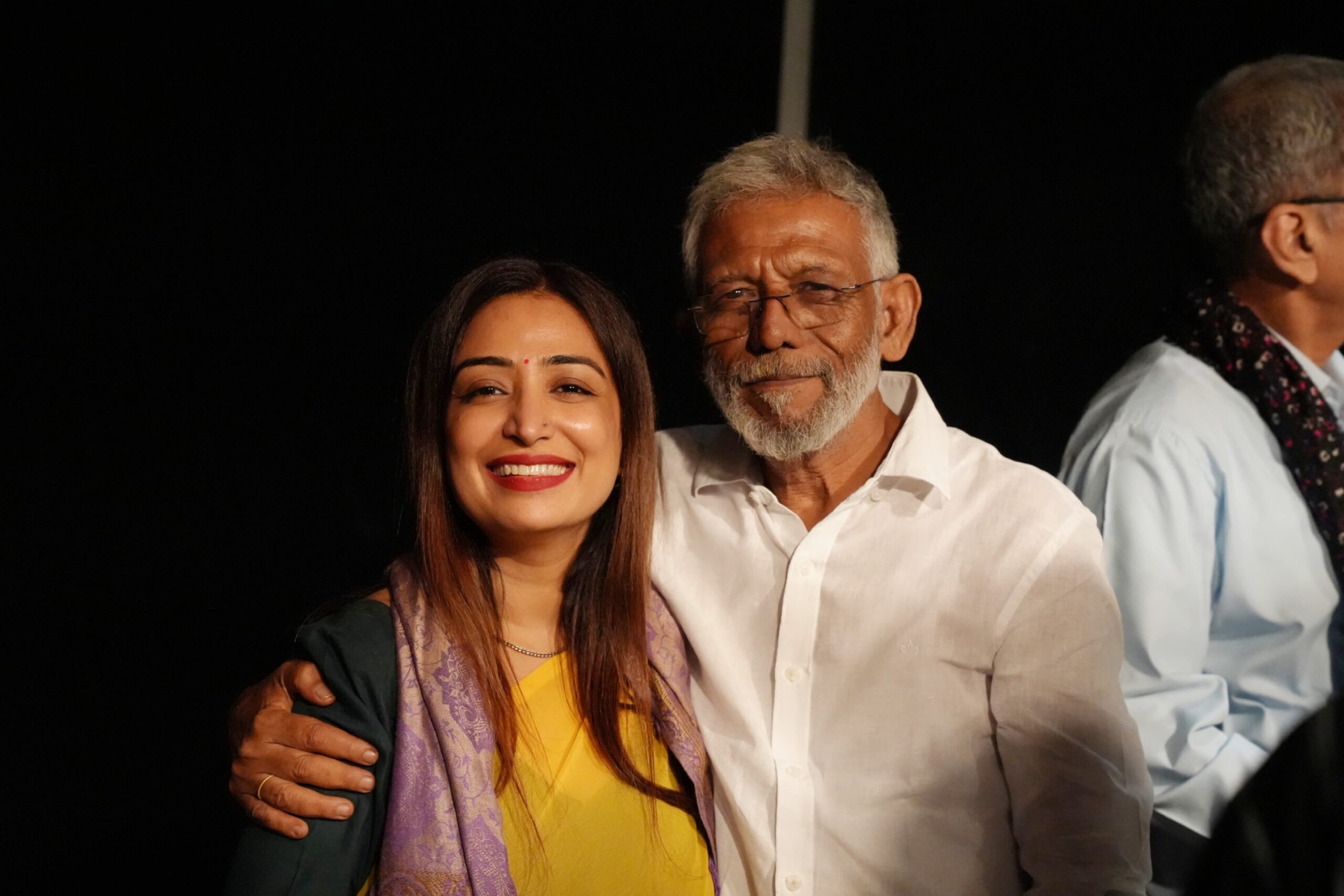 Play Kyu..?” — a stirring and emotionally resonant Hindi drama — was successfully staged on 3rd August 2025 at LTG Auditorium, New Delhi, receiving heartfelt appreciation from a packed house of theatre lovers. hummernews.in