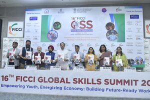 FICCI and FRSN Launch Future-Ready Grading Framework to Transform India’s ITIs hummernews.in