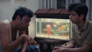 GHICH PICH’ —A POWERFUL, COMING-OF-AGE FILM ON hummernews.in