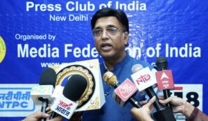 PR Guru honoured for Excellence in Strategic Communication at Business Icon Awards 2025 https://hummernews.in/