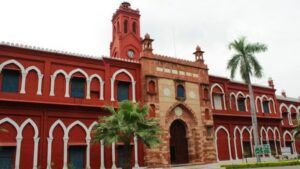 Appeal for Amicable Resolution of Recent AMU Campus Unrest hummernews.in