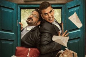 MEET JOLLY MISHRA FROM KANPUR AND JOLLY TYAGI FROM MEERUT AS THEY CLASH IN JOLLY LLB 3 hummernews.in