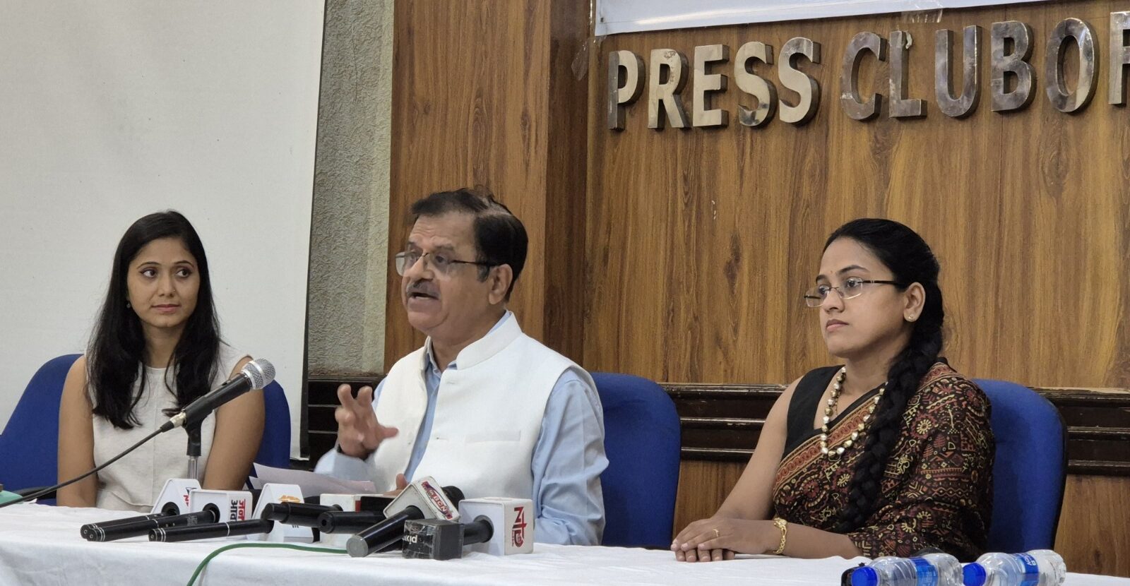 Media Workshop on AMR Highlights Media’s Role in Combating the Silent Pandemic hummernews.in