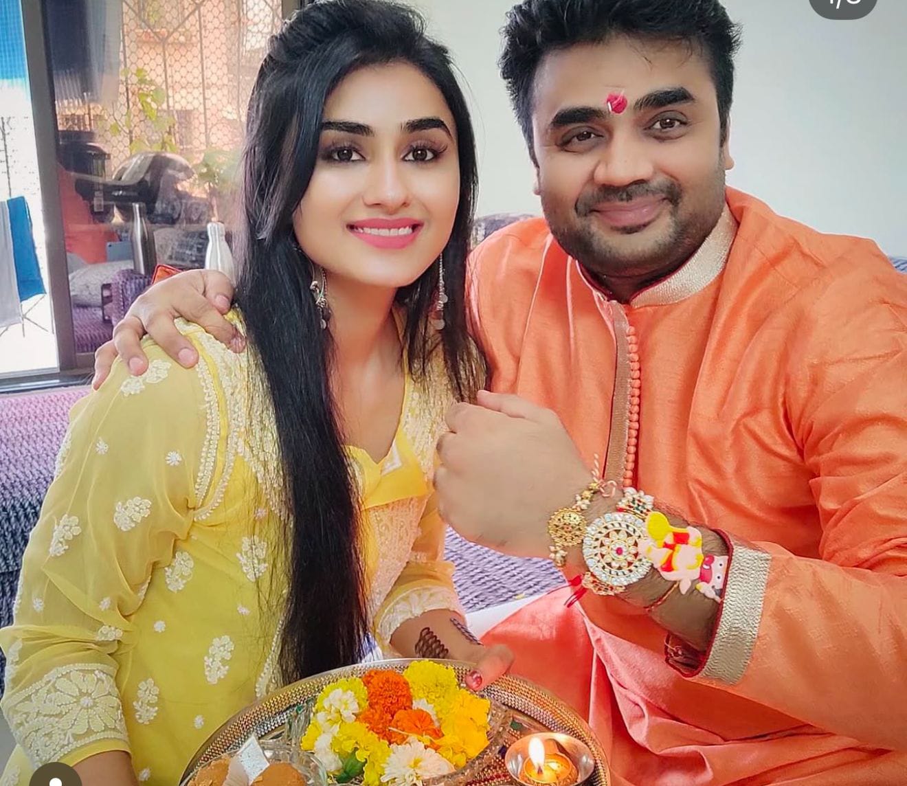 Sony SAB’s beloved artists relive their most cherished Rakshabandhan memories hummernews.in