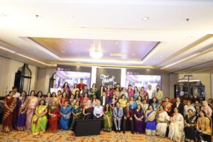 Recognizing Excellence: MS SIGNATURE INTERNATIONAL AWARDS 2025 to be Held in New Delhi hummernews.in