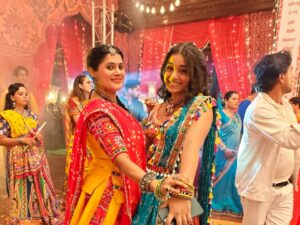 Sony SAB’s Itti Si Khushi and Pushpa Impossible come together for high- stakes Mahasangam special episodes hummernews.in