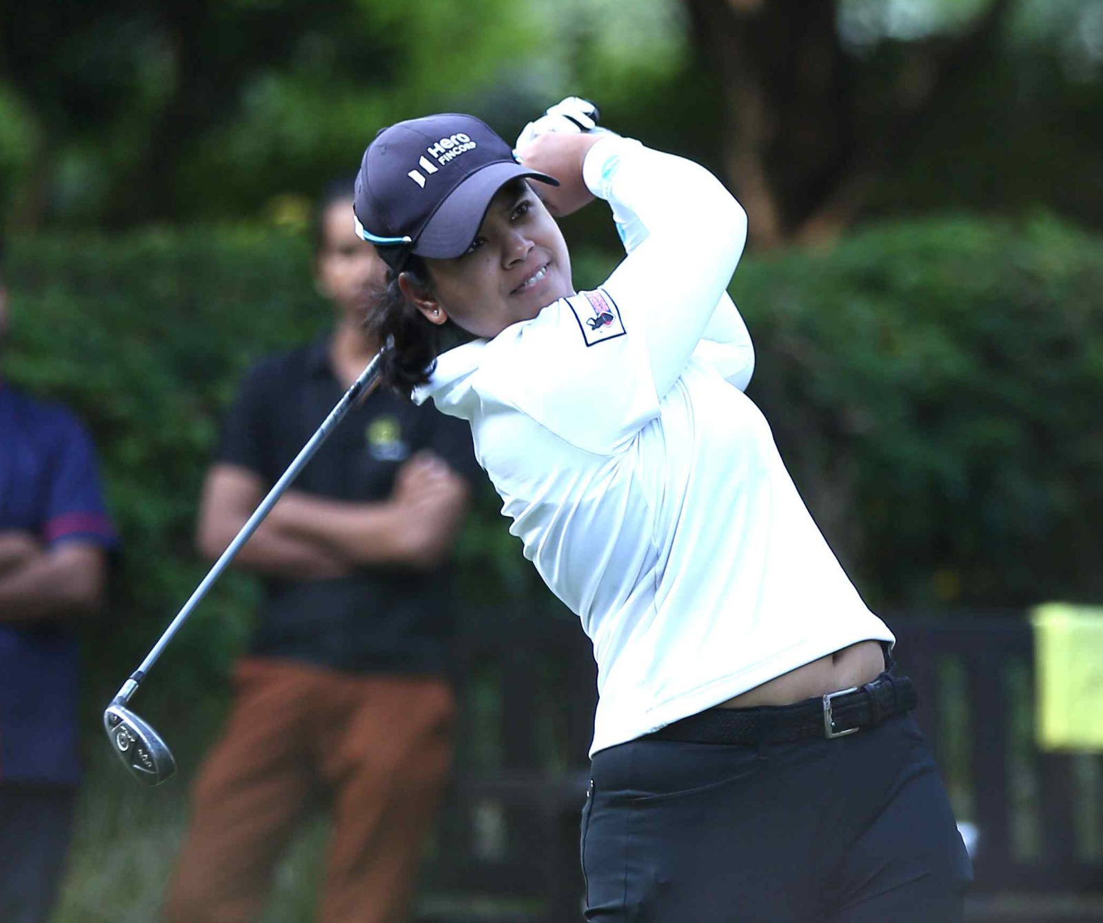 Udayan Mane among men and Vani Kapoor to make IGPL debut in Jaipur hummernews.in